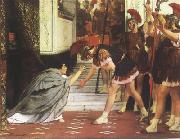 The melodrama of such works (mk24) Alma-Tadema, Sir Lawrence